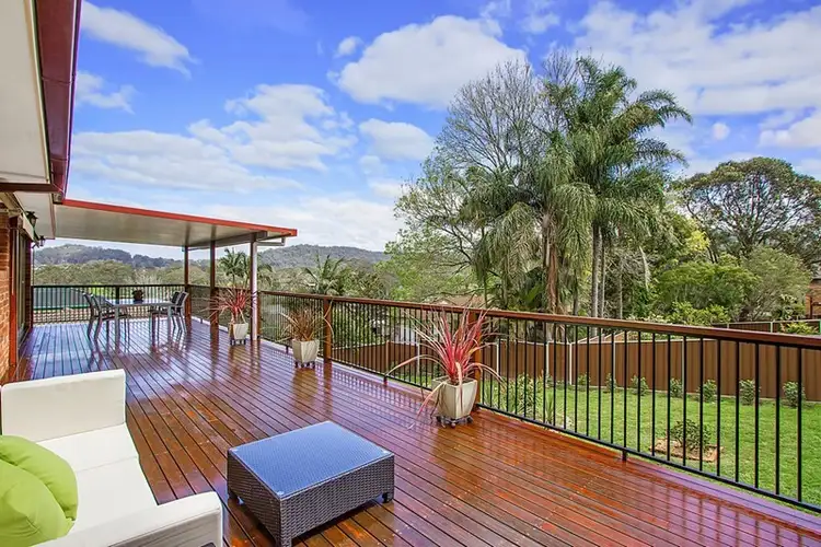 Third view of Homely house listing, 40 Strand Avenue, Narara NSW 2250