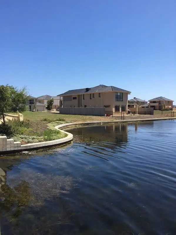 Fourth view of Homely land listing, 31 Spraypoint Drive, Sanctuary Lakes VIC 3030