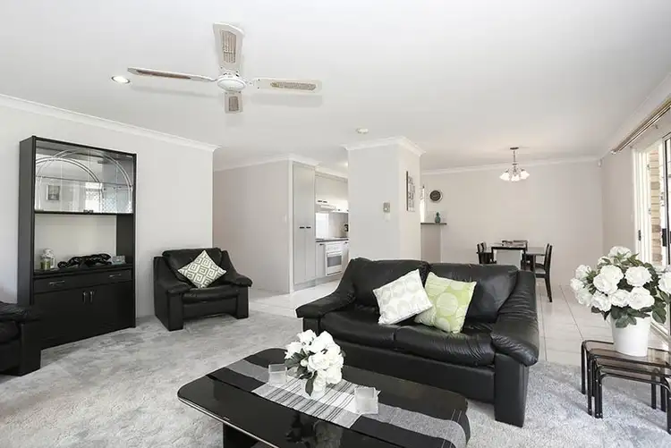 Third view of Homely house listing, 59 Leichhardt Circuit, Forest Lake QLD 4078