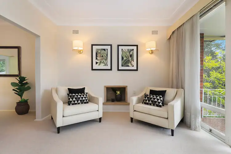 Fourth view of Homely house listing, 26 Yanilla Avenue, Wahroonga NSW 2076