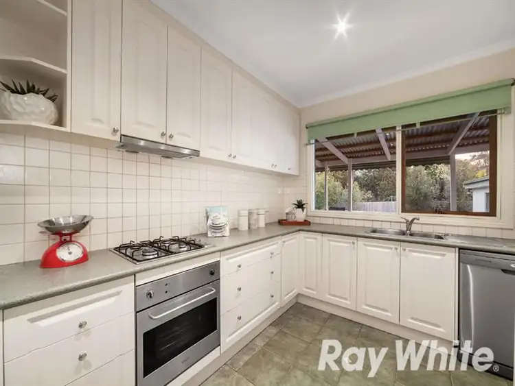 Second view of Homely house listing, 42 Lasiandra Avenue, Forest Hill VIC 3131