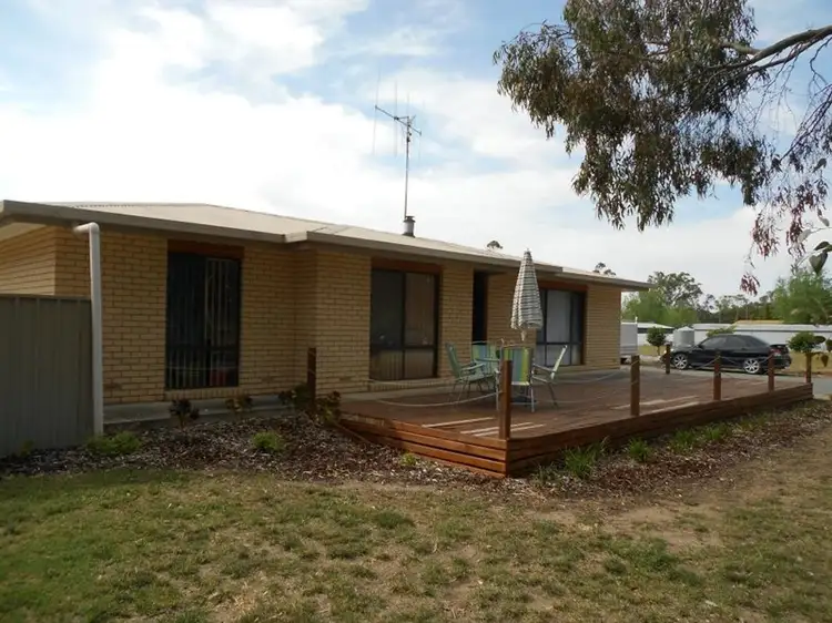 1 South, Mundulla SA 5270