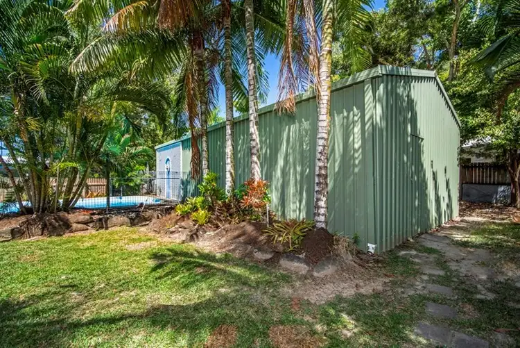 Second view of Homely house listing, 26 Eddy Street, Clifton Beach QLD 4879