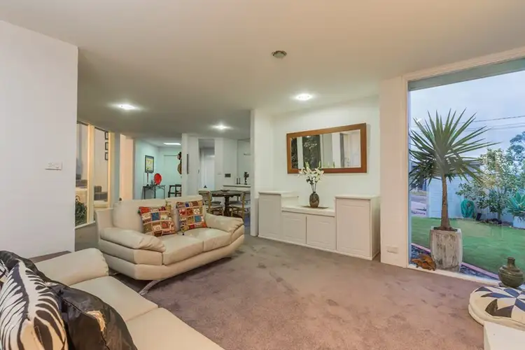 Third view of Homely house listing, 11 Manor Crescent, Highton VIC 3216