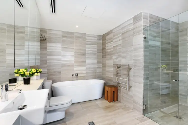 Fourth view of Homely apartment listing, 22/1-5 Mandolong Road, Mosman NSW 2088