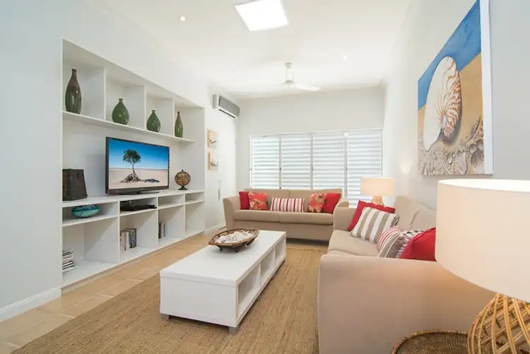 Fifth view of Homely townhouse listing, 2/5 Coral Drive, Port Douglas QLD 4877