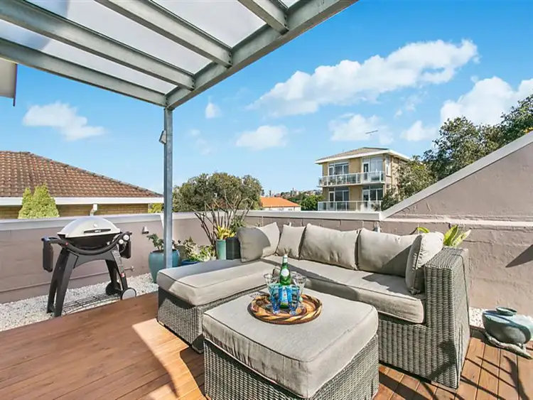 6/28 Roscoe Street, Bondi Beach NSW 2026