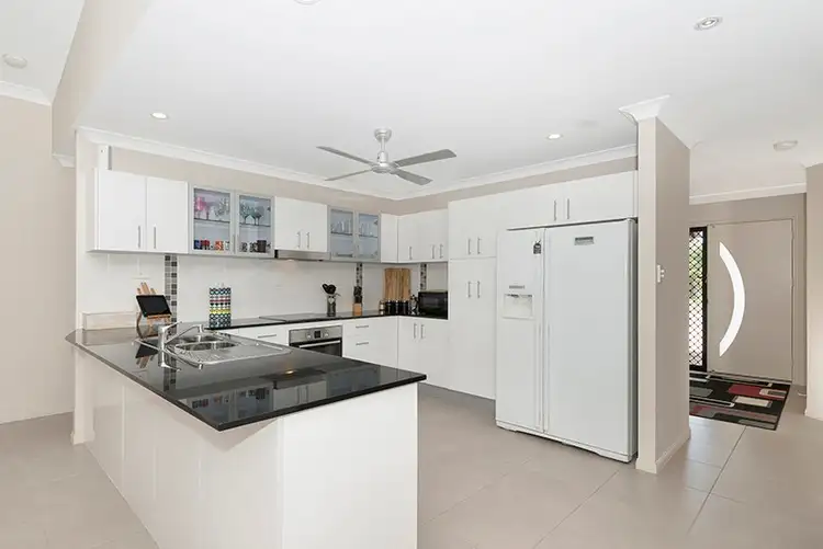 Fourth view of Homely house listing, 7 Fitzallan Street, Bushland Beach QLD 4818