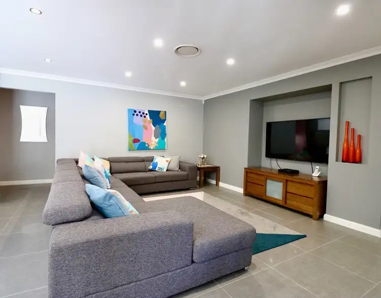 Seventh view of Homely house listing, 5 Stivala Place, Bonnyrigg Heights NSW 2177