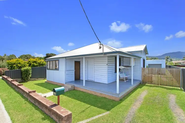 Main view of Homely house listing, 4 Princes Highway, Figtree NSW 2525