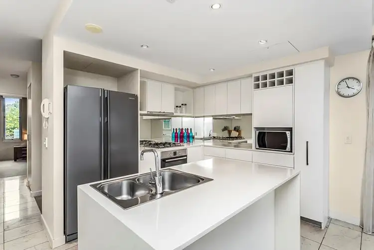 Seventh view of Homely apartment listing, 1102/438 Marine Parade 'Waters Edge', Biggera Waters QLD 4216