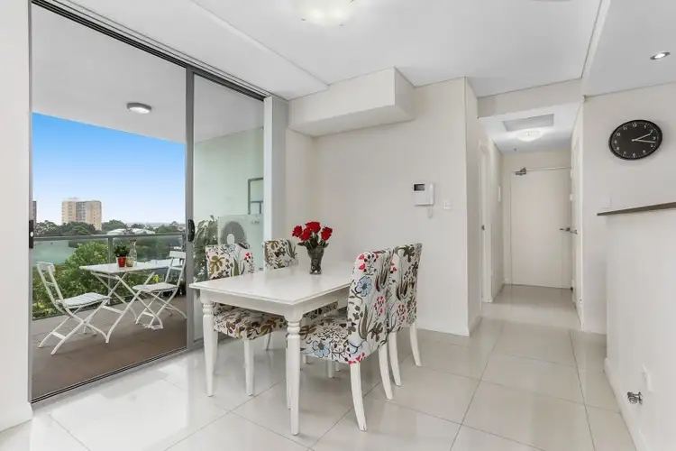 Main view of Homely apartment listing, 1054/111 High Street, Mascot NSW 2020
