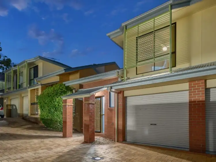 6/25 Camborne Street, Alderley QLD 4051