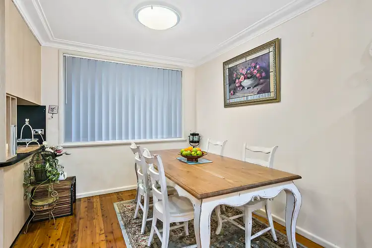 Fifth view of Homely house listing, 12 Wazir Street, Bardwell Valley NSW 2207