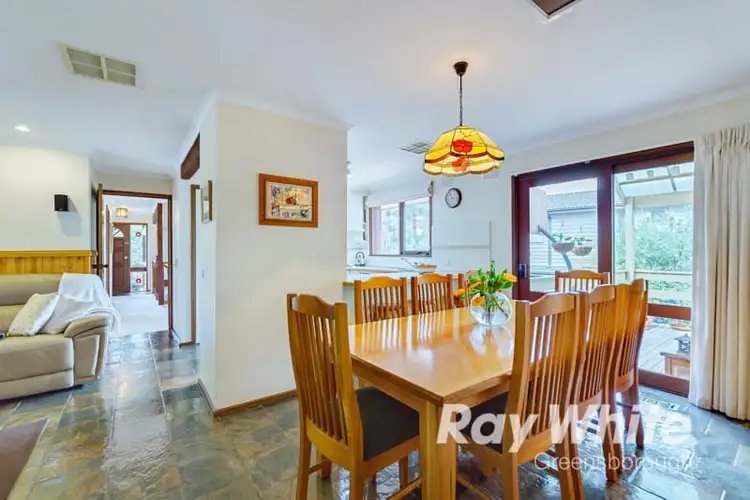 Sixth view of Homely house listing, 5 Macdhui Avenue, Eltham North VIC 3095