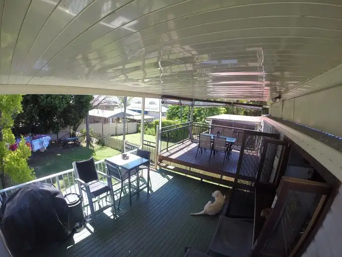 Seventh view of Homely house listing, 16 ERNEST Street, Manly QLD 4179