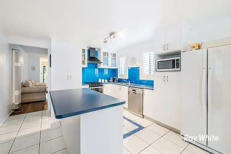 Fifth view of Homely house listing, 18 Charlotte Place, Cranbourne West VIC 3977