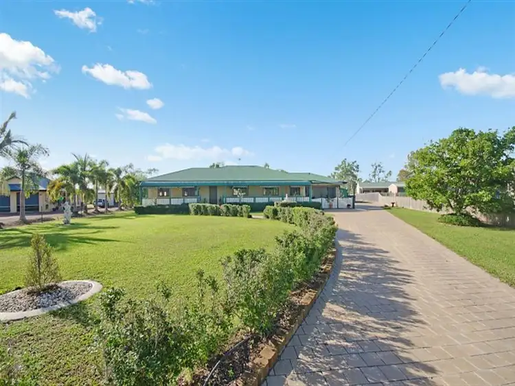 5 Rachael Court, Alice River QLD 4817