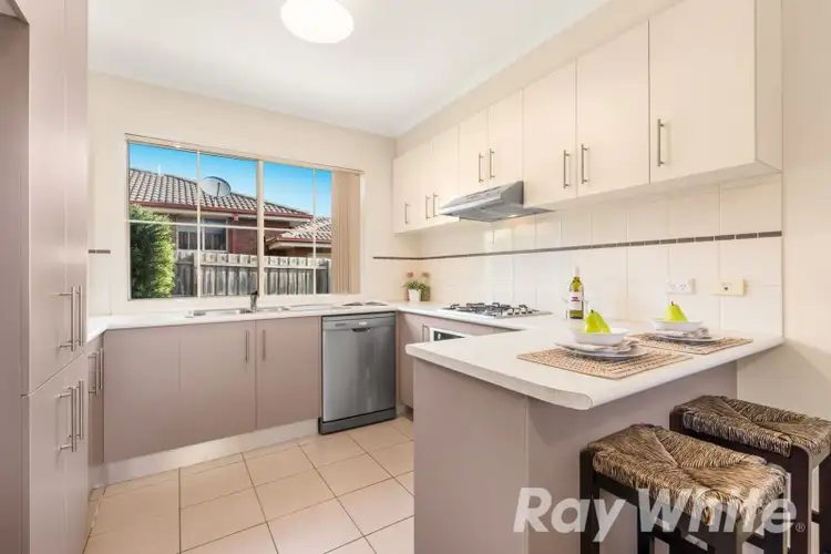 Third view of Homely unit listing, 1/18 Stud Road, Bayswater VIC 3153