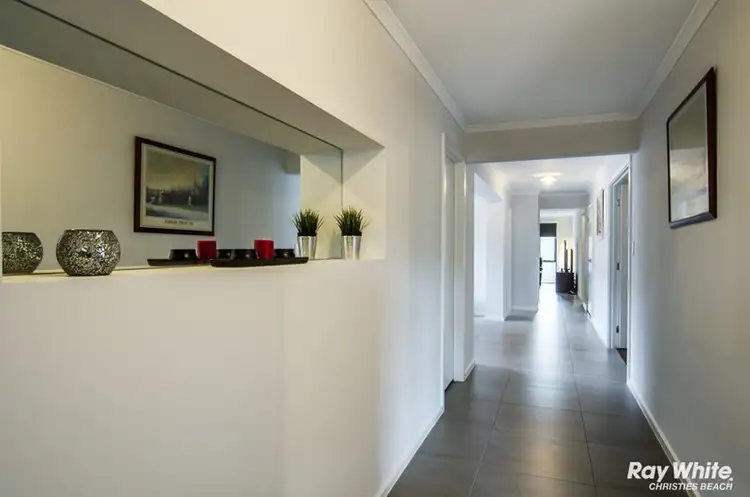 Second view of Homely house listing, 47 Adel Circuit, Huntfield Heights SA 5163