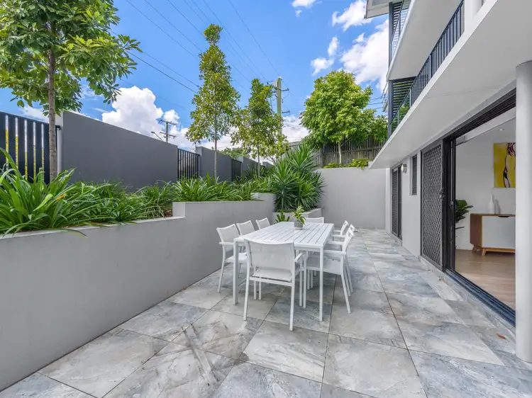 1/60 Thynne Road, Morningside QLD 4170