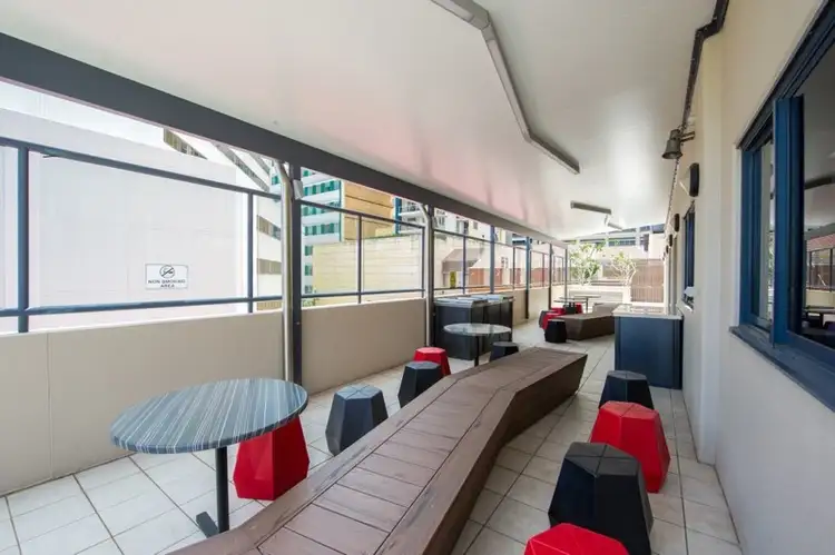 Fifth view of Homely apartment listing, 1003/104 Margaret Street, Brisbane QLD 4000