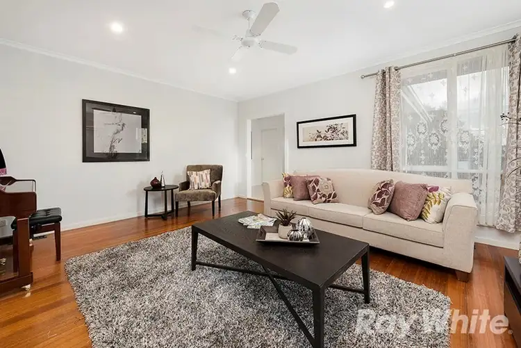 Sixth view of Homely house listing, 58 Rivett Crescent, Mulgrave VIC 3170