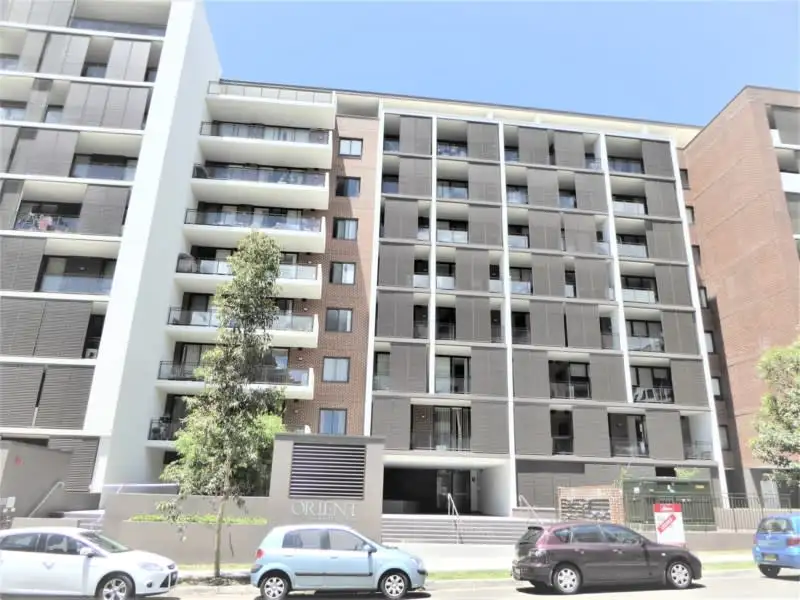 Main view of Homely apartment listing, 303/18-26 Romsey Street, Waitara NSW 2077