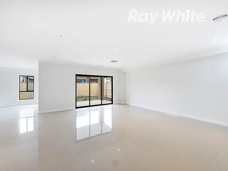 Third view of Homely house listing, 38 Stoke Circuit, Wollert VIC 3750