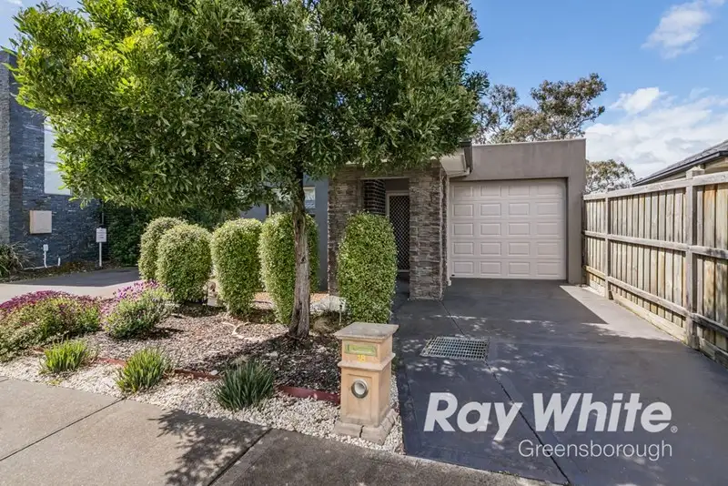 Main view of Homely house listing, 18 Greig Drive, Mernda VIC 3754