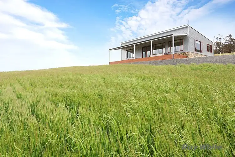 Main view of Homely house listing, 433 St Kitts Road, Truro SA 5356