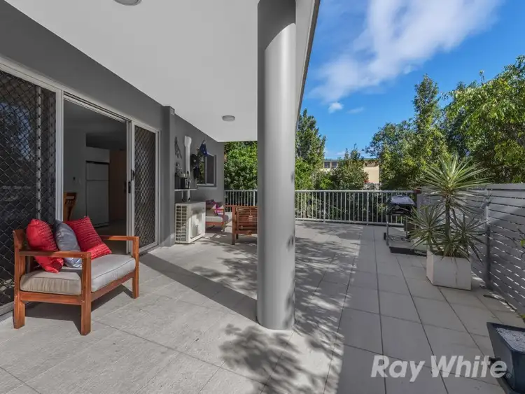 Sixth view of Homely unit listing, 39/74 Prospect Road, Gaythorne QLD 4051