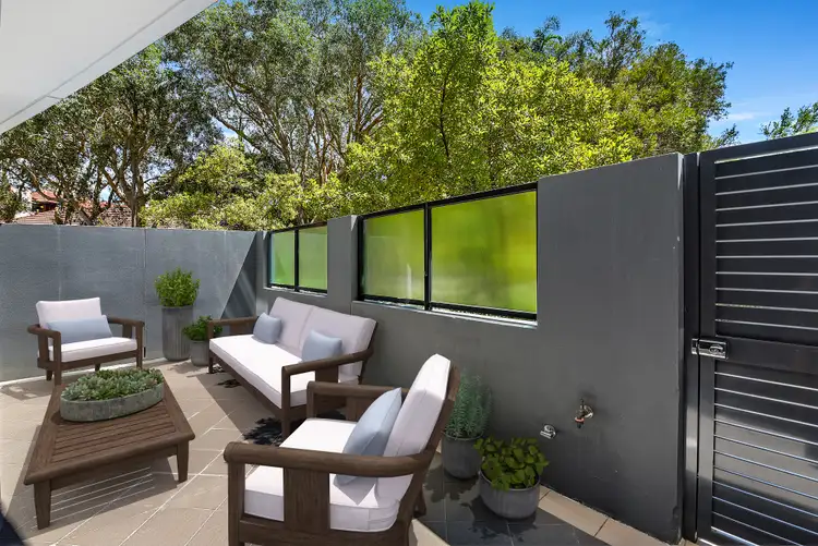 Second view of Homely apartment listing, 2 Aqua Street, Southport QLD 4215