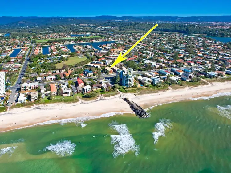 20/1374 Gold Coast Highway, Palm Beach QLD 4221