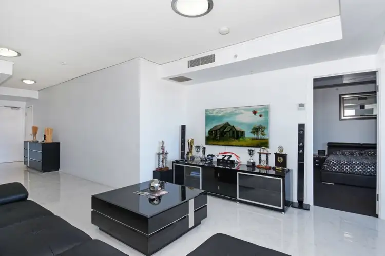 Second view of Homely apartment listing, 609/22 Surf Parade, Broadbeach QLD 4218