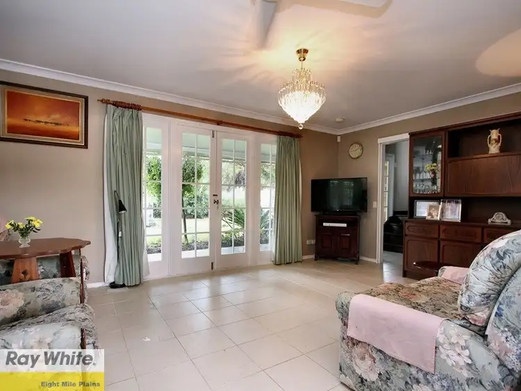 Second view of Homely house listing, 6 Batford Street, Sunnybank QLD 4109