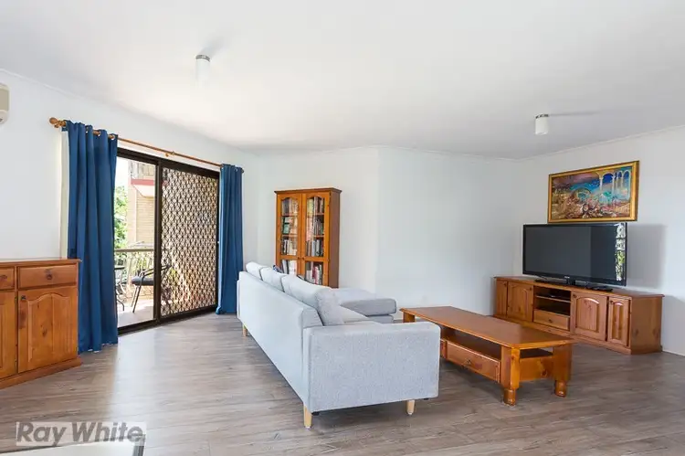 Fourth view of Homely unit listing, 4/32 Gainsborough Street, Moorooka QLD 4105