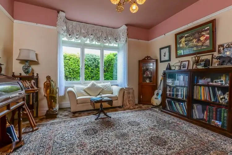 Sixth view of Homely house listing, 1 Roope Street, New Town TAS 7008