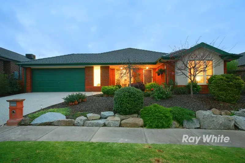 Main view of Homely house listing, 9 Tobin Way, Lyndhurst VIC 3975