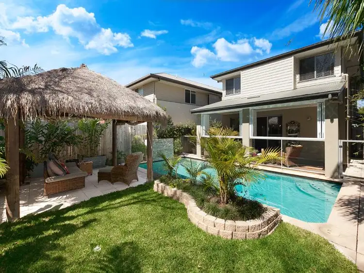 Third view of Homely house listing, 16 Chancellor Street, Sherwood QLD 4075