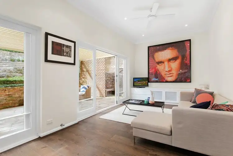 Fourth view of Homely house listing, 163 Bellevue Road, Bellevue Hill NSW 2023