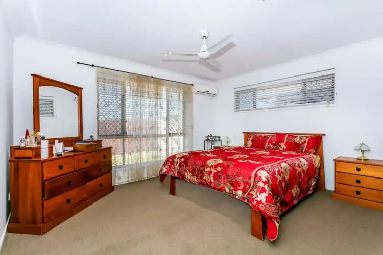 Seventh view of Homely house listing, 58 Carnarvon Avenue, Springfield Lakes QLD 4300