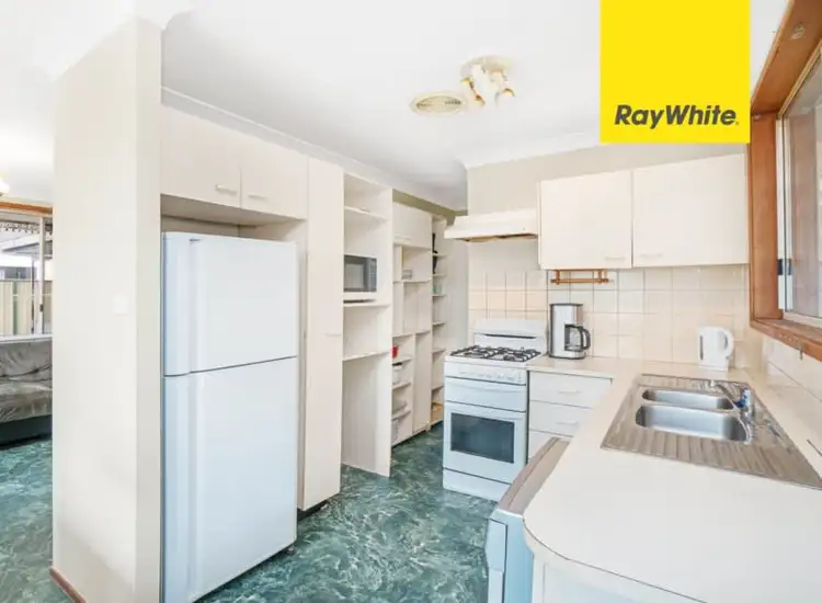 Fourth view of Homely house listing, 116 Buckwell Drive, Hassall Grove NSW 2761