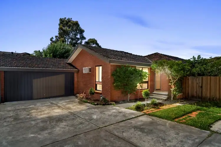 2/62-64 Livingstone Street, Ivanhoe VIC 3079