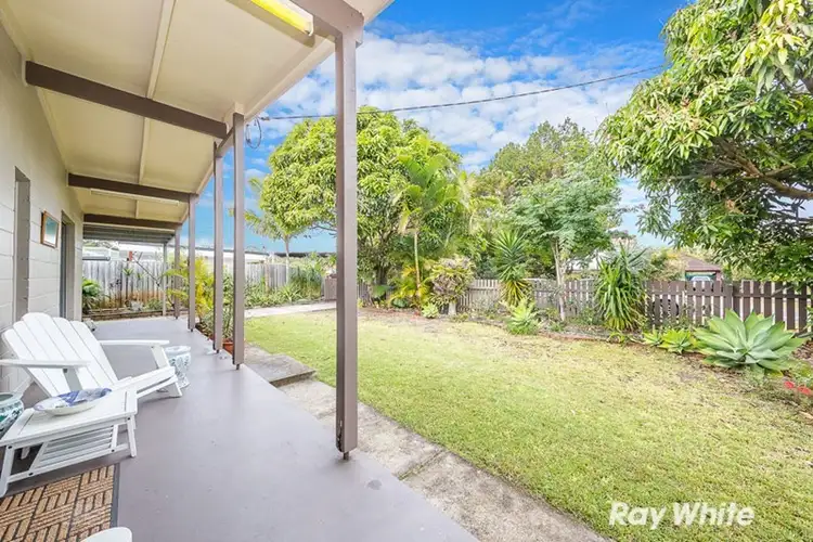 Seventh view of Homely house listing, 23 McDowall Street, Bongaree QLD 4507