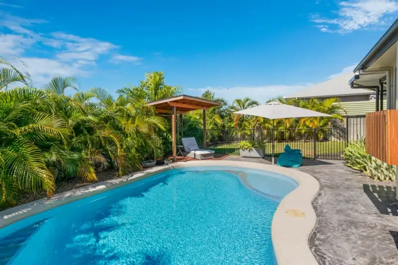 Main view of Homely house listing, 13 Shutehaven Circuit, Bushland Beach QLD 4818