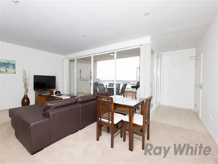 Fourth view of Homely apartment listing, 804/489 Hunter Street, Newcastle NSW 2300