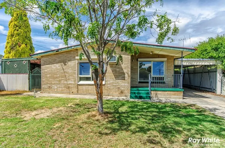 12 Antony Street, Christie Downs SA 5164