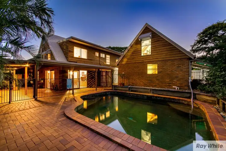 5 Bensara Place, Carseldine QLD 4034