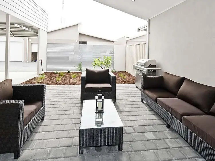 Fifth view of Homely villa listing, 8/115 Vickers Street, Hamersley WA 6022